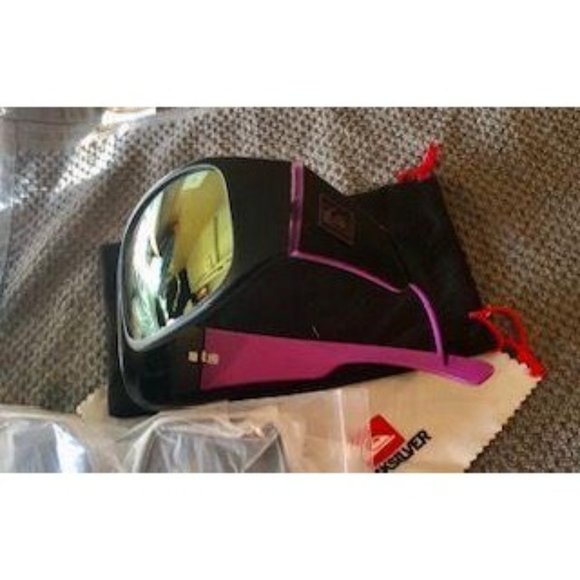 New Quiksilver Sunglass Set - Picture 2 of 4